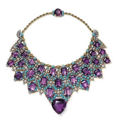 珠宝有情 璀璨芳华 永不凋谢_国际珠宝网-全球