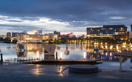 商场招商-深圳欢乐海岸_一二三一五七_新浪博客