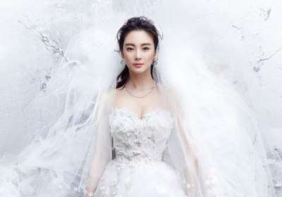 大婚纱图片_婚纱图片唯美(2)