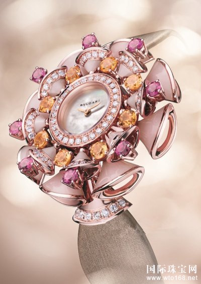  (Bulgari) 2015ȫDivaϵ鱦