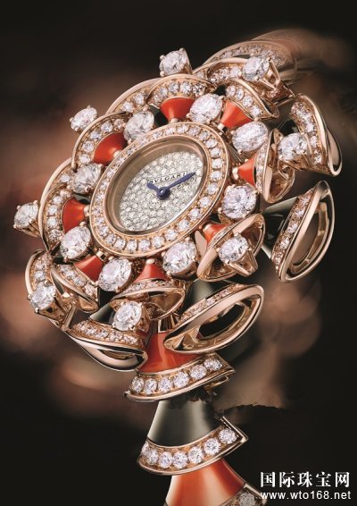  (Bulgari) 2015ȫDivaϵ鱦