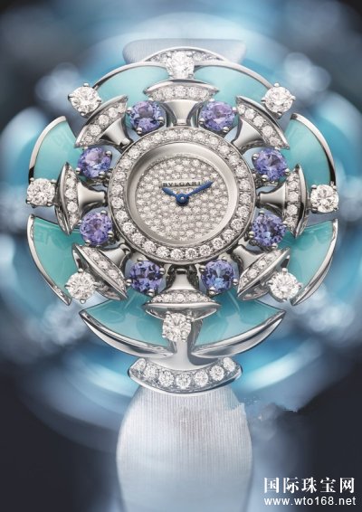  (Bulgari) 2015ȫDivaϵ鱦