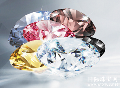 彩色钻石的价值在于色_钻石论坛_珠宝社区-国