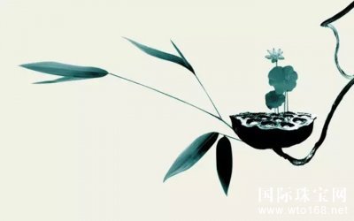 禅意自然的,不一定只有门静地.让