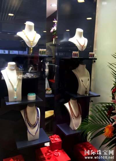 爱琳品牌升级，新店华彩亮相！