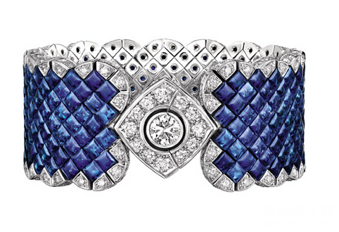 ζƷ鱦Signature de CHANEL“Signature Ulitme“