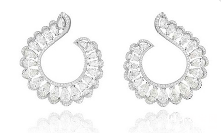Chopard2015 Green Carpetϵ