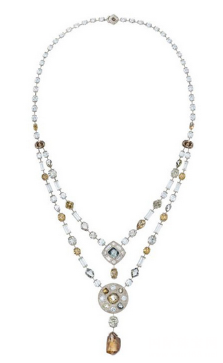 De Beers ȶ˹Talismanϵ