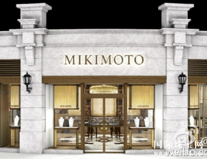 ӳ Ψ ʸƷ MIKIMOTOף