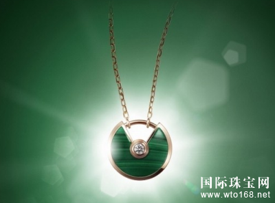 ó ػ AMULETTE DE CARTIERϵȫƷ  ó ػ AMULETTE DE CARTIERϵȫƷ