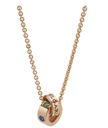 ܵģBulgari Ƴ2016¿ROMAN SORBETSѩϵУ