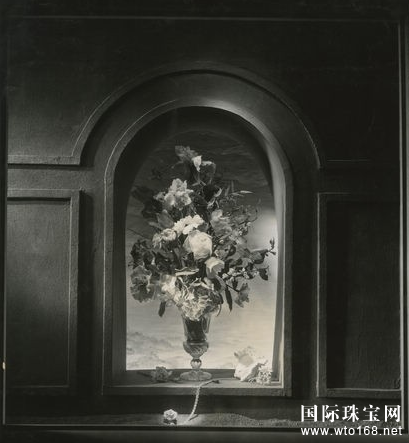 蒂芙尼鼎力支持“劳森伯格在中国”艺术展