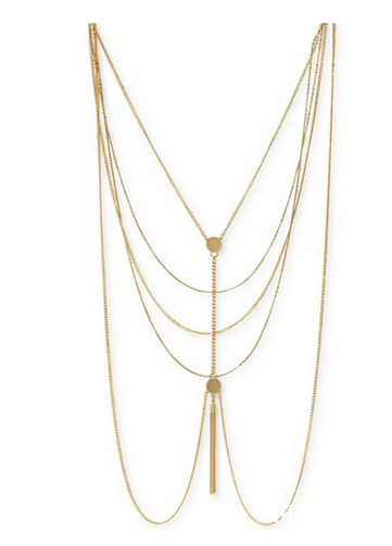 Body Chains