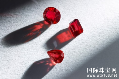 GemfieldsĻRuby Inspired StoriesƬ