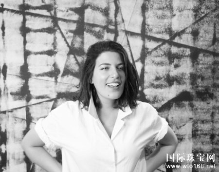 Rosie Assoulin ٻ2016ʩ漯崴