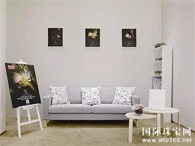 *家“4S”珠宝店落户杭州  周大福升级珠宝4S服务