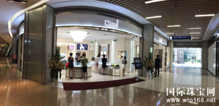 金猫银猫CSmall联合创始人张金鹏:购买才是最