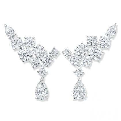 ˹ (Harry Winston) ȫѤSparkling Cluster鱦ϵ