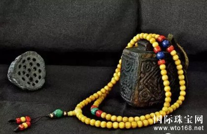 【戴梦得珠宝课堂】十二星座行运手串就是它！