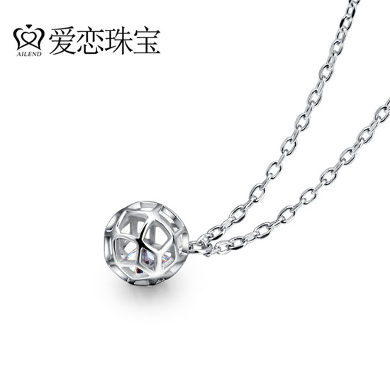 爱恋珠宝