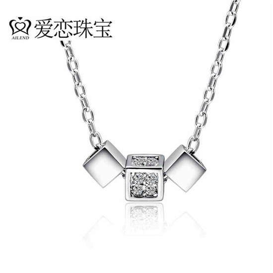 爱恋珠宝