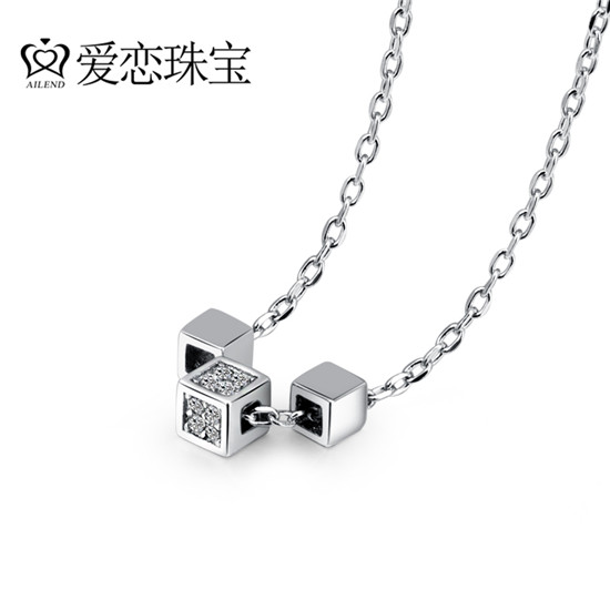 爱恋珠宝