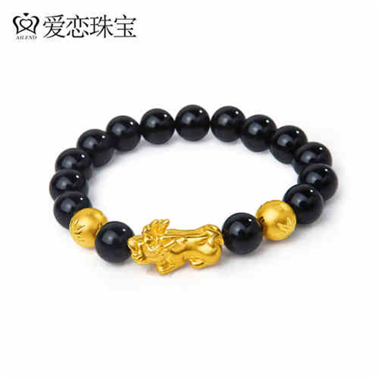 爱恋珠宝