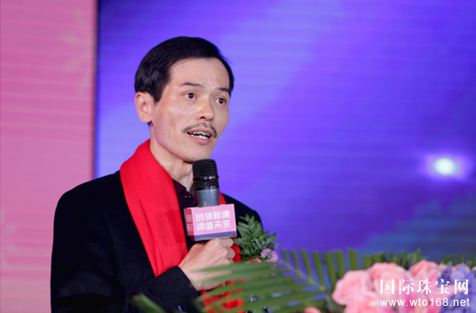 客莱谛珠宝上市庆典暨ALLOVE十心十箭云南*发