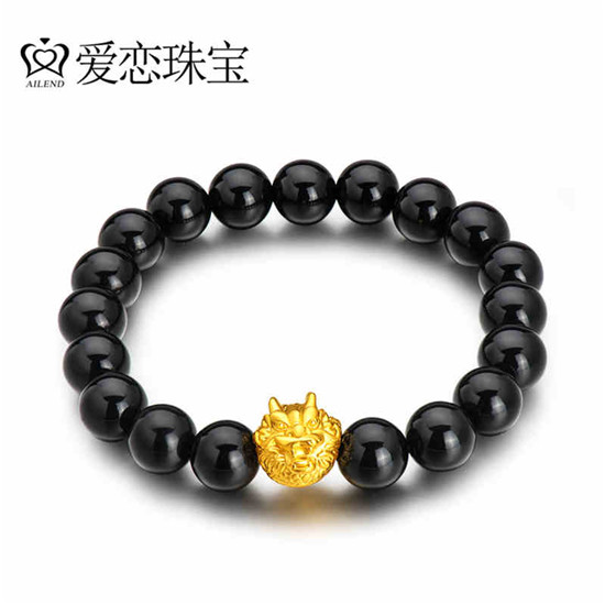爱恋珠宝