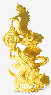金龙珠宝公司简介