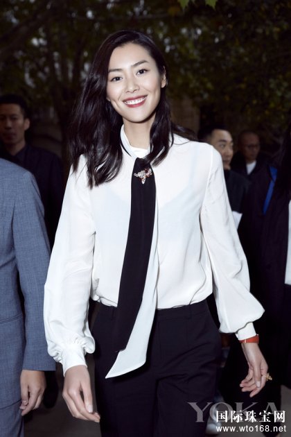 CHAUMETٰķʽ԰ɶ *չȻ߶鱦ϵ