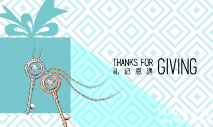 Thanks For GivingǶ 
