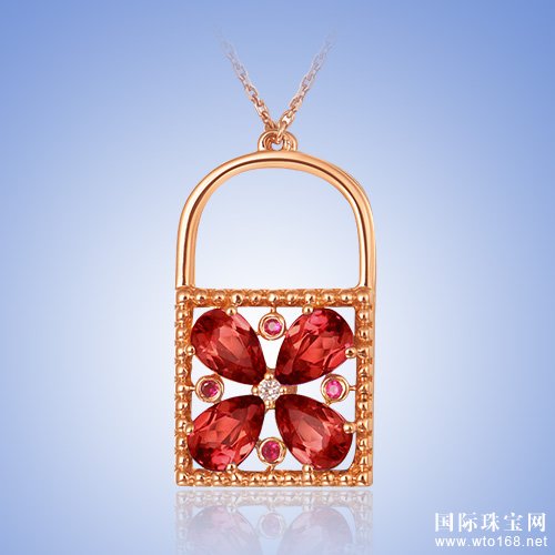 锁爱系列1
