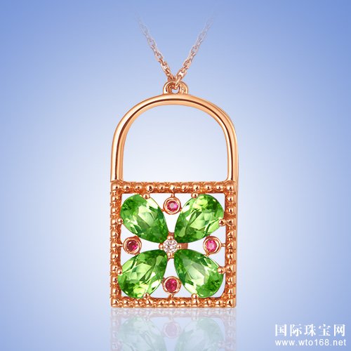 锁爱系列4