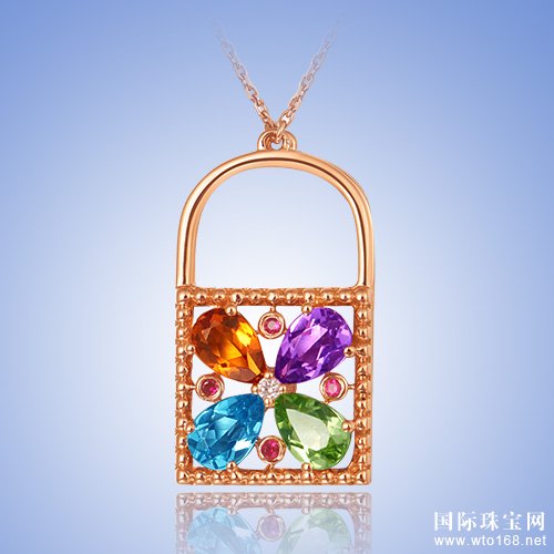 锁爱系列5