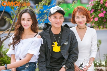 引爆寒冬K-gold热潮,ADK珠宝福州东百元洪店盛大开业