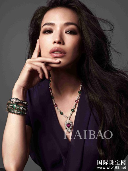 ﱦ (Bulgari) ȫ·Ƭ