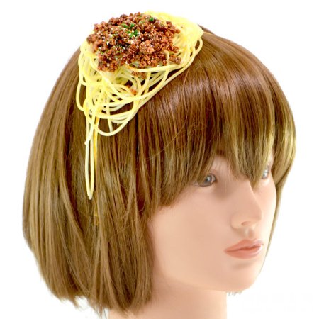 设计癖:做食物模型的日本人去设计*饰之后