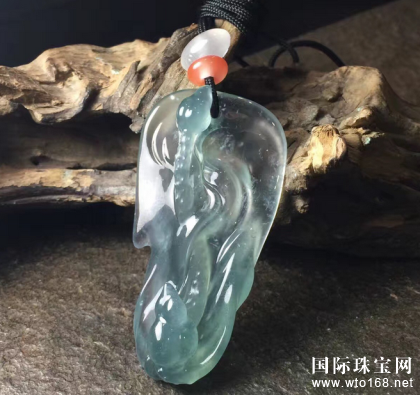 翡翠艺术品的真正价值