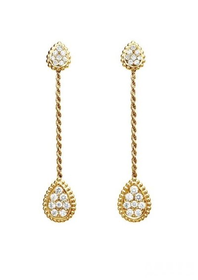ЯBOUCHERONʫ̲