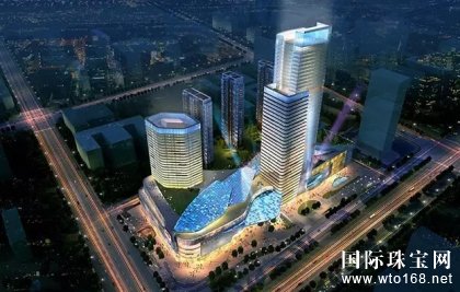  玉翠山庄“翡翠中国行”南通圆融站活动完满收官！