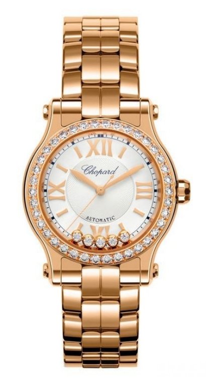 ChopardйƷֿHappy Diamondsϵ