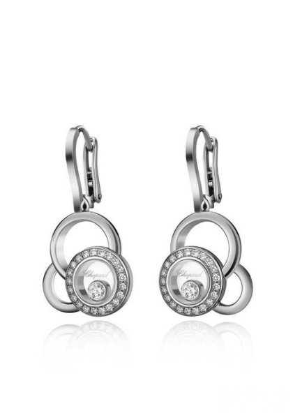 ChopardйƷֿHappy Diamondsϵ