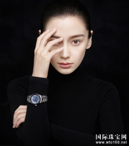 TAG Heuer̩ҫAngelababyΪȫƷƴʹ