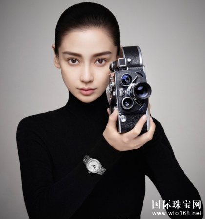 TAG Heuer̩ҫAngelababyΪȫƷƴʹ