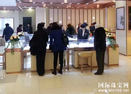 金嘉利|如何才能确保你的顾客成为回头客?