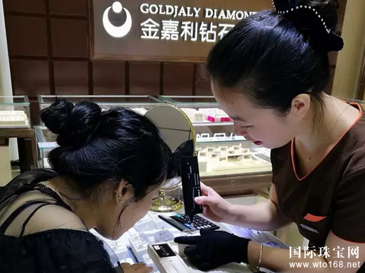 金嘉利|如何才能确保你的顾客成为回头客?