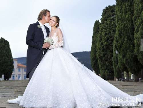 结婚***饰|施华洛世奇水晶珠宝  