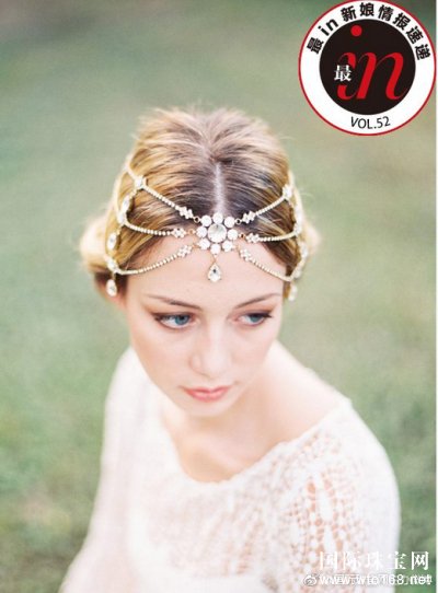 结婚***饰|施华洛世奇水晶珠宝  