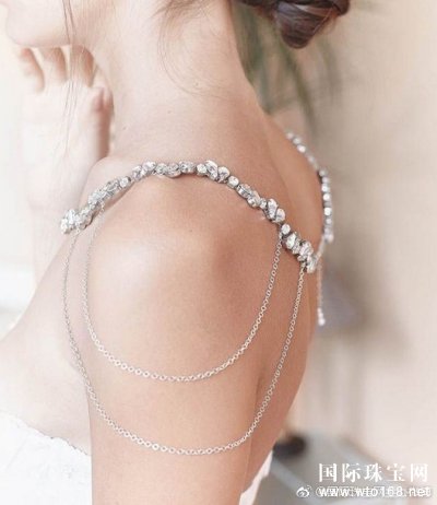 结婚***饰|施华洛世奇水晶珠宝  